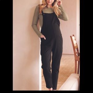 Ripe maternity Perrie Playsuit